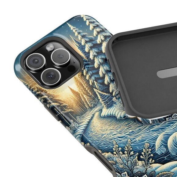 iPhone Phone Cases, Perfect Stylish Mobile Case,MLNMC538 - Picture 5 of 13